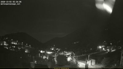 Webcam ore 05:35