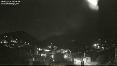 Webcam ore 05:40