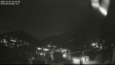 Webcam ore 05:45