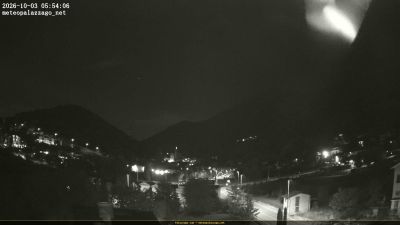 Webcam ore 05:55