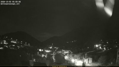 Webcam ore 06:00