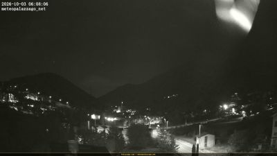 Webcam ore 06:10