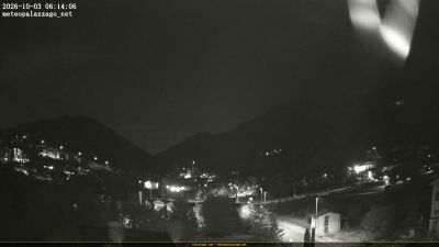 Webcam ore 06:15