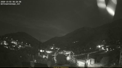 Webcam ore 06:25