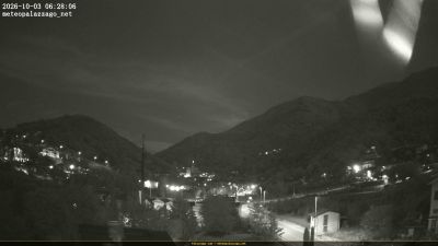 Webcam ore 06:30