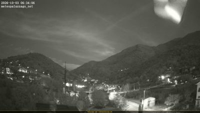 Webcam ore 06:35