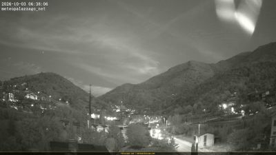 Webcam ore 06:40