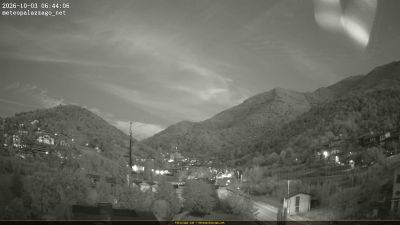 Webcam ore 06:45