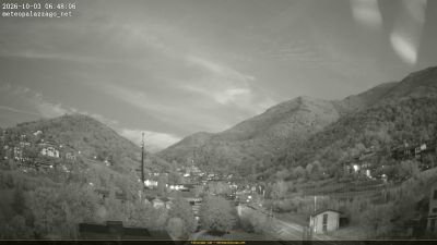 Webcam ore 06:50