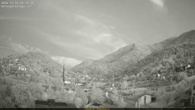 Webcam ore 06:55