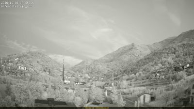 Webcam ore 07:00