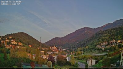 Webcam ore 07:50