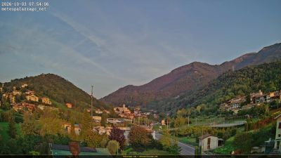 Webcam ore 07:55