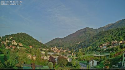 Webcam ore 08:20