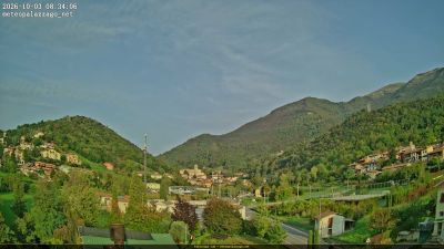 Webcam ore 08:35