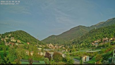 Webcam ore 08:40