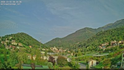 Webcam ore 08:55