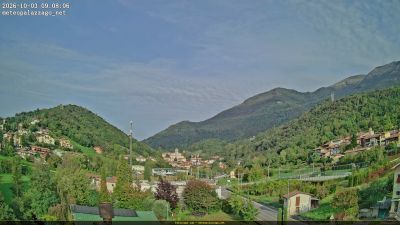 Webcam ore 09:10
