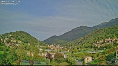 Webcam ore 09:15