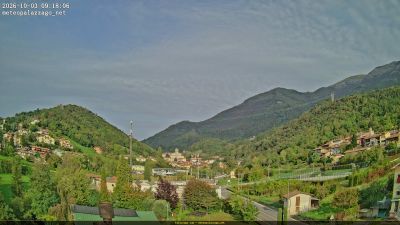 Webcam ore 09:20