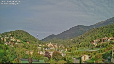 Webcam ore 09:25