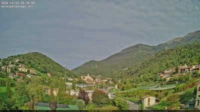 Webcam ore 09:35