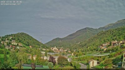 Webcam ore 09:40