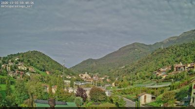 Webcam ore 09:50