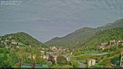 Webcam ore 09:55
