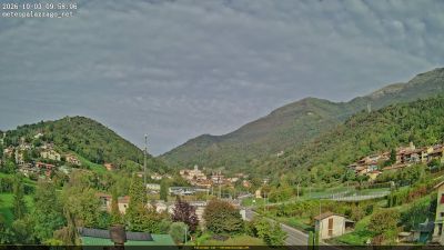 Webcam ore 10:00