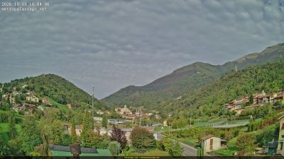 Webcam ore 10:05