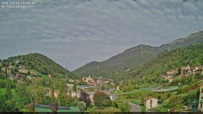 Webcam ore 10:10