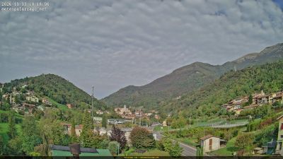 Webcam ore 10:20
