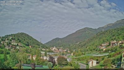 Webcam ore 10:25