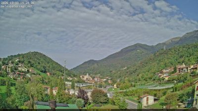 Webcam ore 10:30