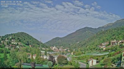 Webcam ore 10:35