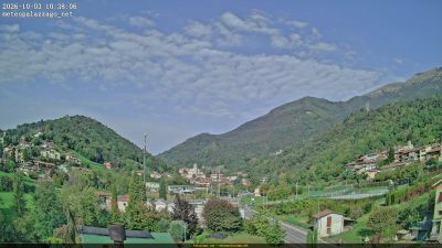 Webcam ore 10:40
