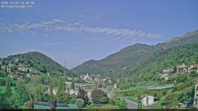 Webcam ore 10:45