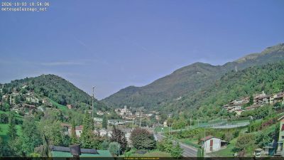 Webcam ore 10:55