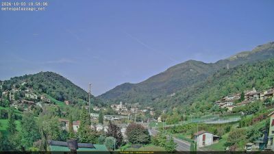 Webcam ore 11:00