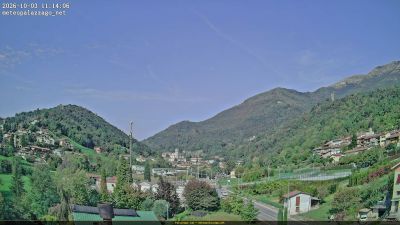 Webcam ore 11:15