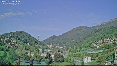 Webcam ore 11:20