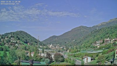 Webcam ore 11:25