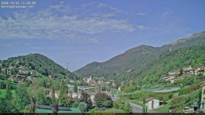 Webcam ore 11:30