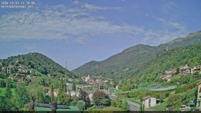 Webcam ore 11:35