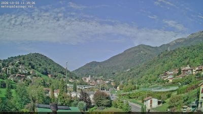 Webcam ore 11:40