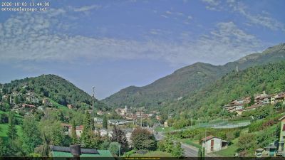 Webcam ore 11:45
