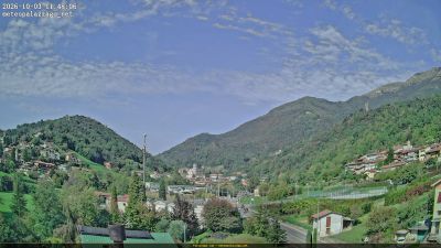 Webcam ore 11:50
