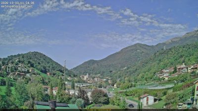Webcam ore 11:55