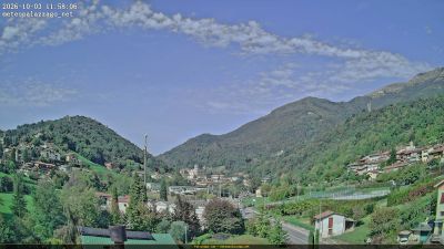 Webcam ore 12:00